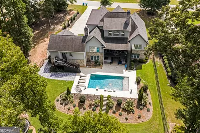 2126 Saddle Creek Drive, Jefferson, GA 30549 - Photo 3