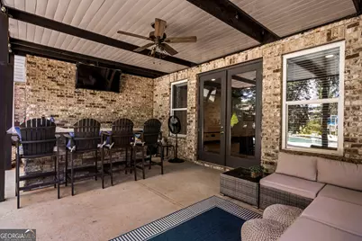 2126 Saddle Creek Drive, Jefferson, GA 30549 - Photo 73