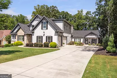 2126 Saddle Creek Drive, Jefferson, GA 30549 - Photo 11