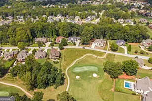 2126 Saddle Creek Dr, Jefferson, GA 30549 - Photo 5