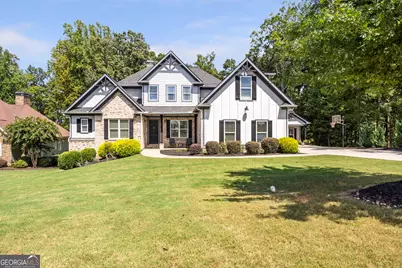 2126 Saddle Creek Drive, Jefferson, GA 30549 - Photo 9
