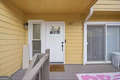 220 Yuba Walk, Lawrenceville, GA 30046 - Photo 5