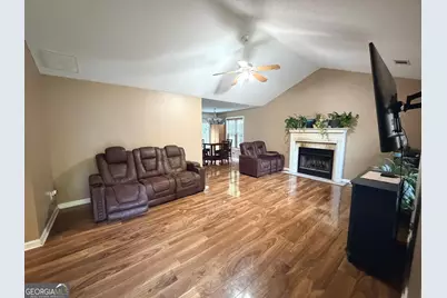 334 Evans Road, Milner, GA 30257 - Photo 3
