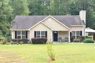 334 Evans Rd, Milner, GA 30257 - Photo 1