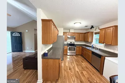 334 Evans Road, Milner, GA 30257 - Photo 5