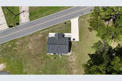 403 Auburn Road, Glennville, GA 30427 - Photo 5