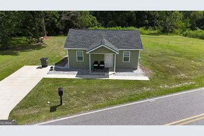 403 Auburn Road, Glennville, GA 30427 - Photo 1