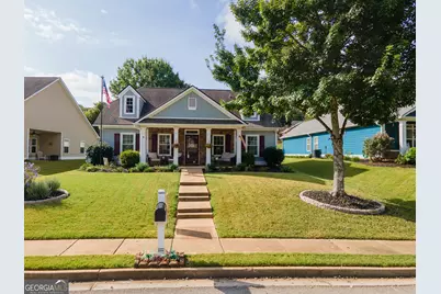 34 Tapestry Lane, Newnan, GA 30265 - Photo 1
