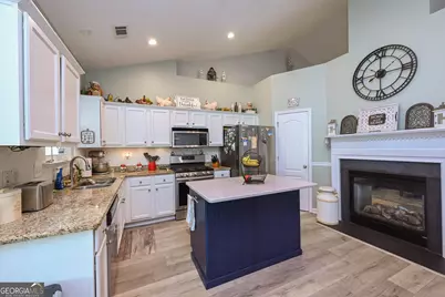 34 Tapestry Lane, Newnan, GA 30265 - Photo 13