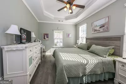 34 Tapestry Lane, Newnan, GA 30265 - Photo 19