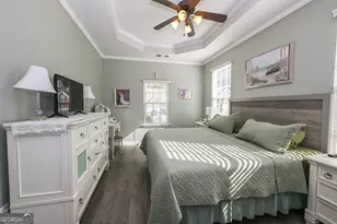 34 Tapestry Ln, Newnan, GA 30265 - Photo 19