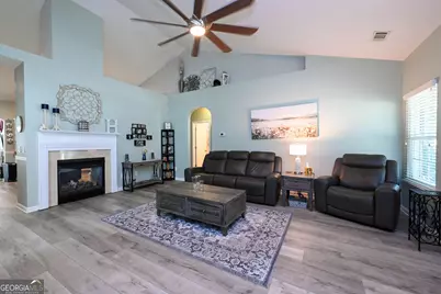 34 Tapestry Lane, Newnan, GA 30265 - Photo 7