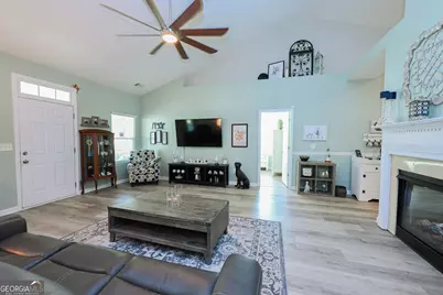 34 Tapestry Lane, Newnan, GA 30265 - Photo 5