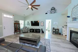 34 Tapestry Ln, Newnan, GA 30265 - Photo 5