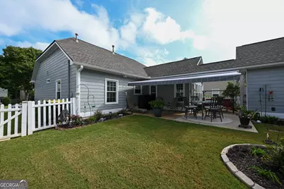 34 Tapestry Lane, Newnan, GA 30265 - Photo 31