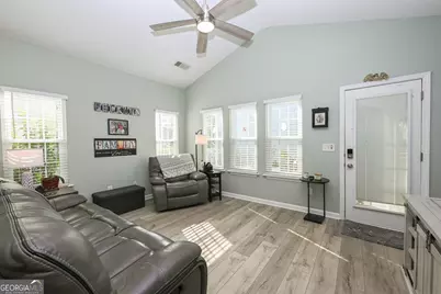 34 Tapestry Lane, Newnan, GA 30265 - Photo 15