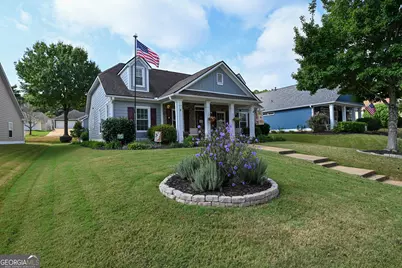 34 Tapestry Lane, Newnan, GA 30265 - Photo 41