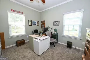 34 Tapestry Ln, Newnan, GA 30265 - Photo 27