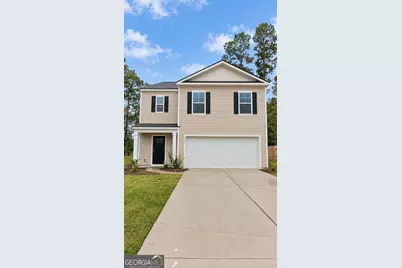 131 Ellie Way, Savannah, GA 31419 - Photo 1
