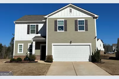 304 Coronado Drive, Locust Grove, GA 30248 - Photo 1