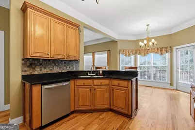 136 Hidden Lakes Drive, Gray, GA 31032 - Photo 11