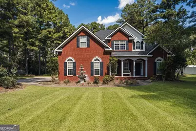 136 Hidden Lakes Drive, Gray, GA 31032 - Photo 1