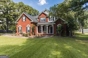 136 Hidden Lakes Dr, Gray, GA 31032 - Photo 3