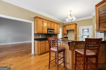 136 Hidden Lakes Drive, Gray, GA 31032 - Photo 9