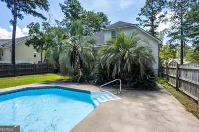 136 Hidden Lakes Drive, Gray, GA 31032 - Photo 35