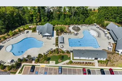 115 Champlain Road, Hoschton, GA 30548 - Photo 3