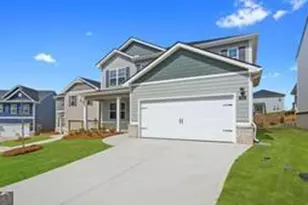 48 Canyon Ferry Wy, Hoschton, GA 30548 - Photo 1
