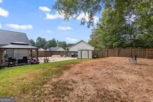 93 Virginia Heights Dr, Newnan, GA 30263 - Photo 7