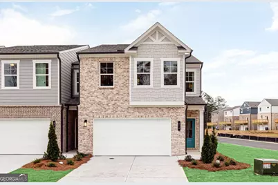 836 Leraes Way, Loganville, GA 30052 - Photo 1