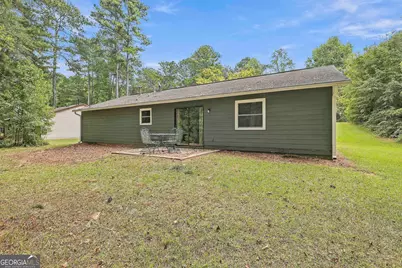 126 Pheasant Ridge, Peachtree City, GA 30269 - Photo 29