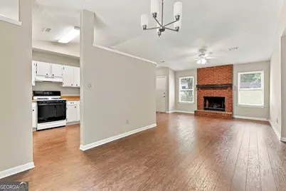 126 Pheasant Ridge, Peachtree City, GA 30269 - Photo 13