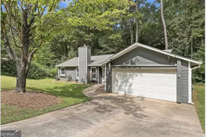 126 Pheasant Ridge, Peachtree City, GA 30269 - Photo 3