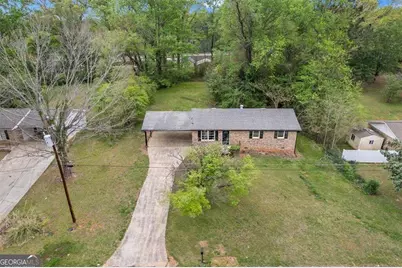 3570 Briar Drive, Lithia Springs, GA 30122 - Photo 21
