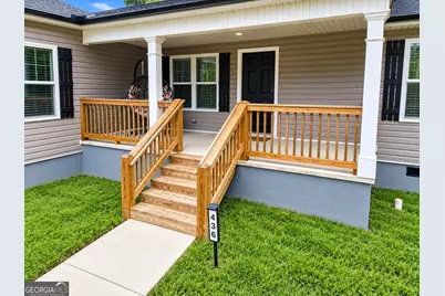 436 Canyon Road, Woodbury, GA 30293 - Photo 3