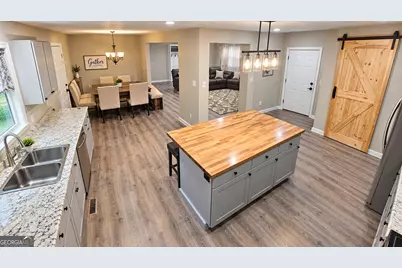 436 Canyon Road, Woodbury, GA 30293 - Photo 17