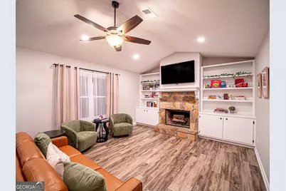 3789 N Hampton Drive NW, Kennesaw, GA 30144 - Photo 19