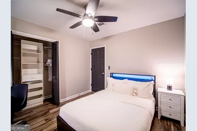 3789 N Hampton Drive NW, Kennesaw, GA 30144 - Photo 9