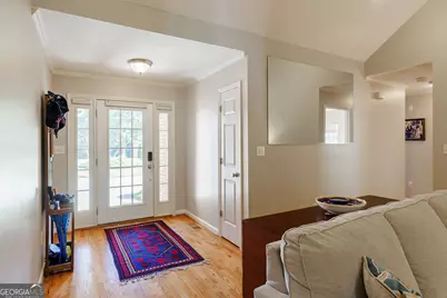 850 Saint Ives Lane, Athens, GA 30606 - Photo 5