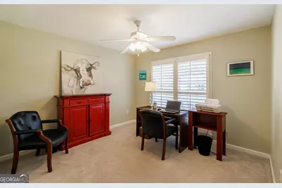 850 Saint Ives Lane, Athens, GA 30606 - Photo 33