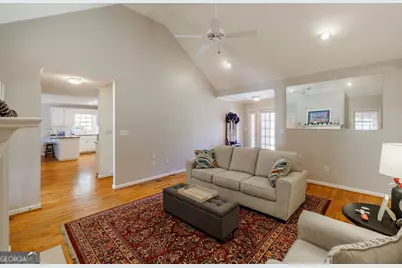 850 Saint Ives Lane, Athens, GA 30606 - Photo 7