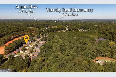 850 Saint Ives Lane, Athens, GA 30606 - Photo 45
