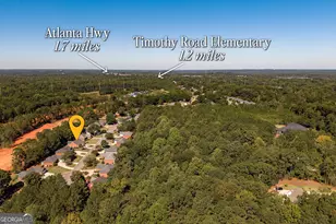 850 St Ives Ln, Athens, GA 30606 - Photo 45