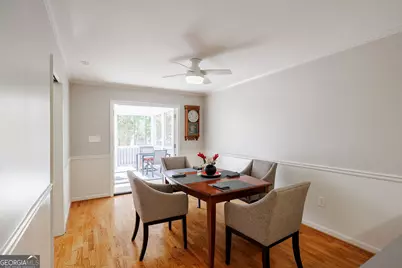850 Saint Ives Lane, Athens, GA 30606 - Photo 15