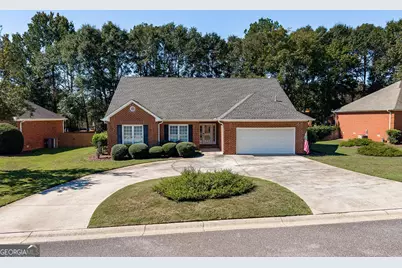 850 Saint Ives Lane, Athens, GA 30606 - Photo 1