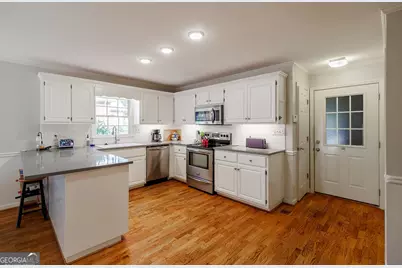 850 Saint Ives Lane, Athens, GA 30606 - Photo 11