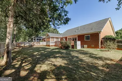 850 Saint Ives Lane, Athens, GA 30606 - Photo 37